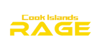 Cook Islands Rage Logo