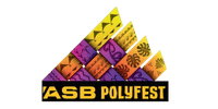 ASB polyfestival logo