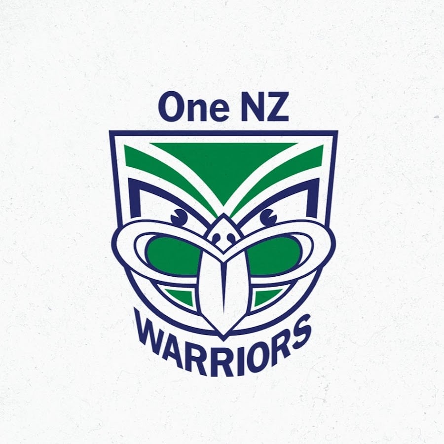 Warriors Logo